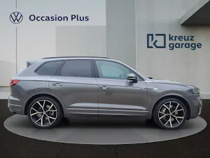 VW Touareg 3.0 TSI eHybrid R Tiptronic