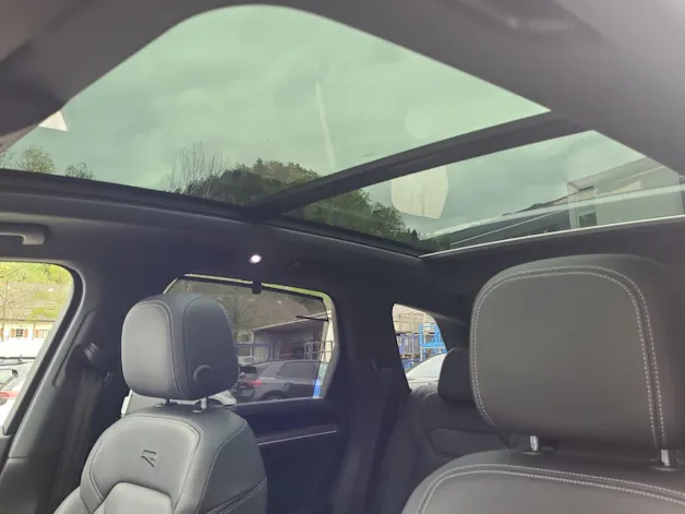 VW Touareg 3.0 TSI eHybrid R Tiptronic