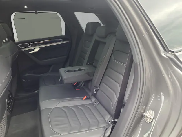 VW Touareg 3.0 TSI eHybrid R Tiptronic