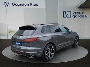 VW Touareg 3.0 TSI eHybrid R Tiptronic