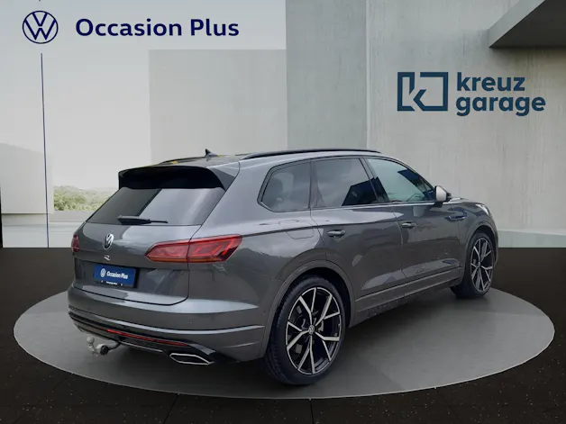 VW Touareg 3.0 TSI eHybrid R Tiptronic