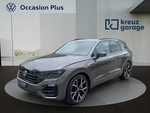 VW Touareg 3.0 TSI eHybrid R Tiptronic