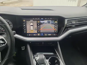VW Touareg 3.0 TSI eHybrid R Tiptronic