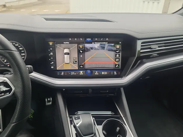VW Touareg 3.0 TSI eHybrid R Tiptronic