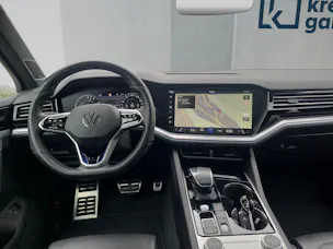 VW Touareg 3.0 TSI eHybrid R Tiptronic