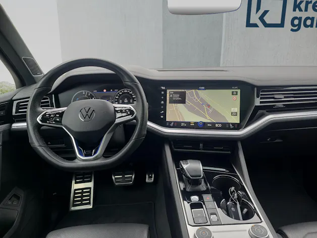 VW Touareg 3.0 TSI eHybrid R Tiptronic