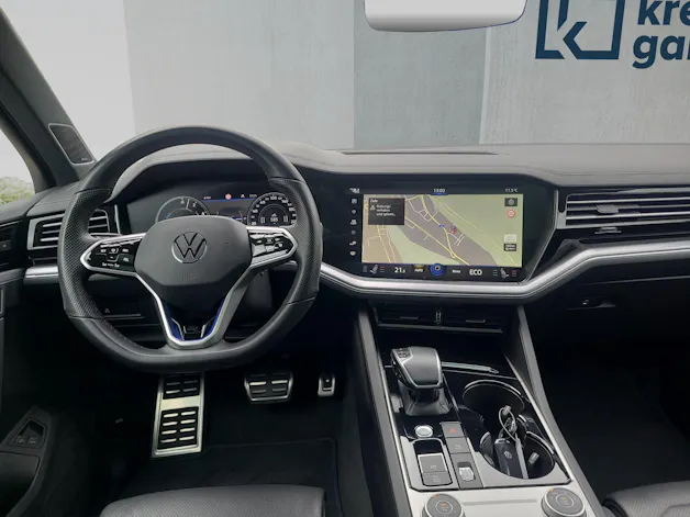 VW Touareg 3.0 TSI eHybrid R Tiptronic