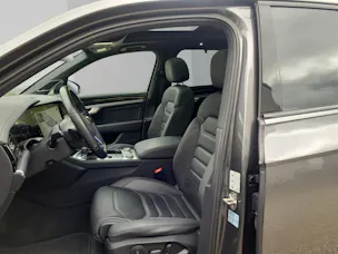 VW Touareg 3.0 TSI eHybrid R Tiptronic