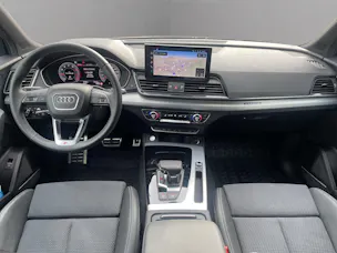 Audi Q5 40 TFSI S line quattro S-tronic