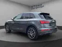 Audi Q5 40 TFSI S line quattro S-tronic