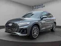 Audi Q5 40 TFSI S line quattro S-tronic