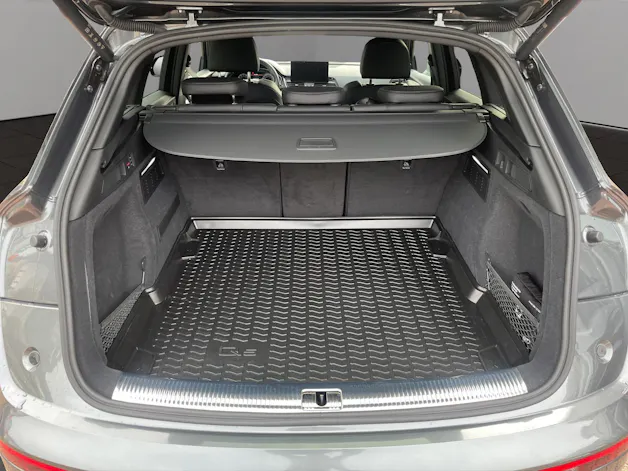 Audi Q5 40 TFSI S line quattro S-tronic