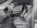 Audi Q5 40 TFSI S line quattro S-tronic