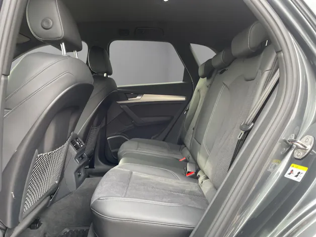 Audi Q5 40 TFSI S line quattro S-tronic