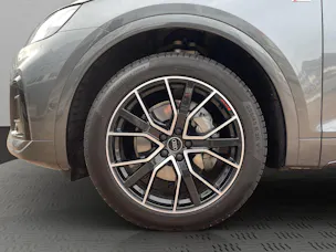 Audi Q5 40 TFSI S line quattro S-tronic