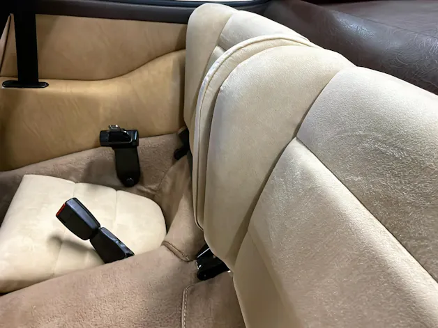 Porsche 911 SC