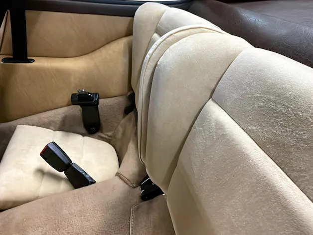 Porsche 911 SC