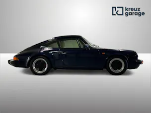 Porsche 911 SC