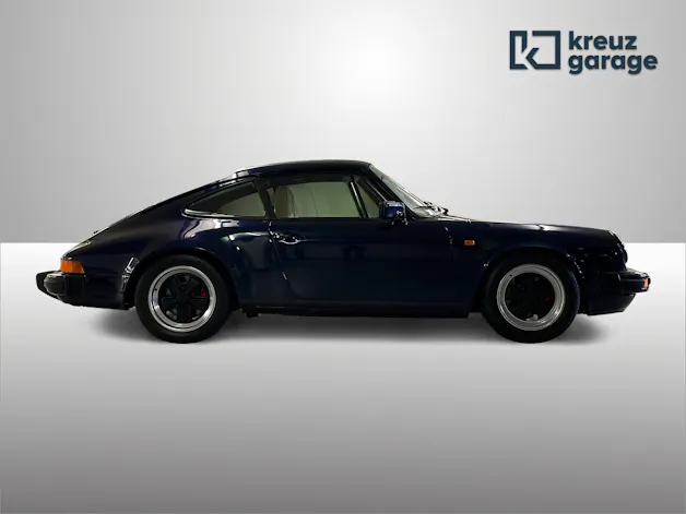 Porsche 911 SC