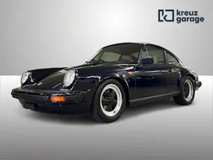 Porsche 911 SC