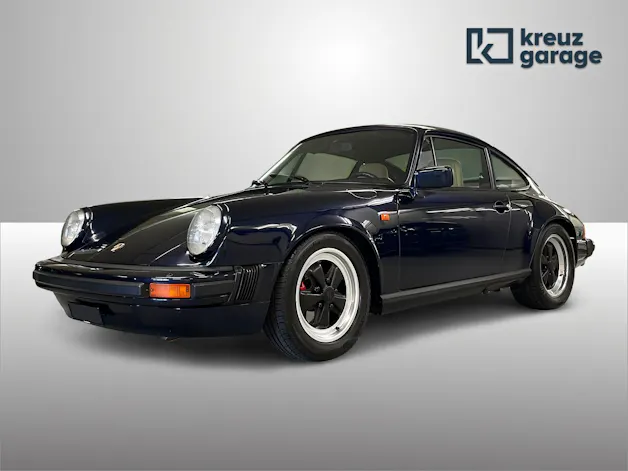 Porsche 911 SC