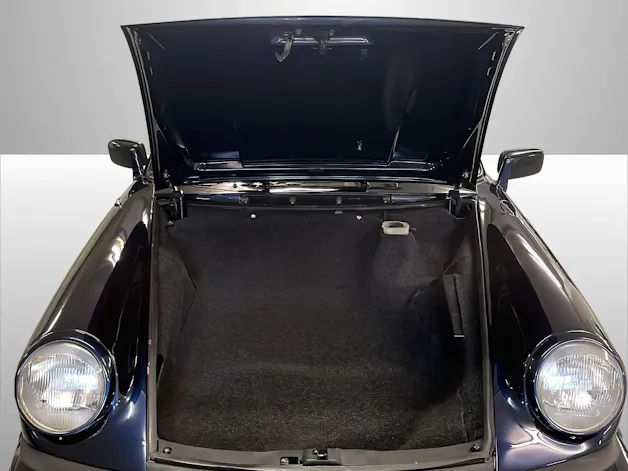 Porsche 911 SC