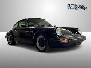 Porsche 911 SC