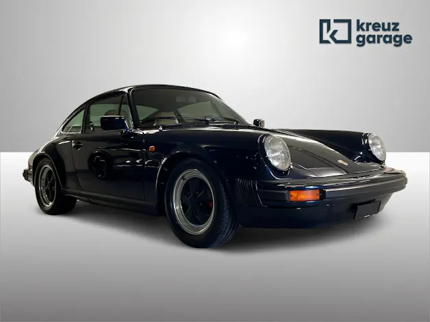 Porsche 911 SC