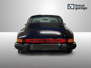 Porsche 911 SC