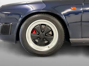 Porsche 911 SC