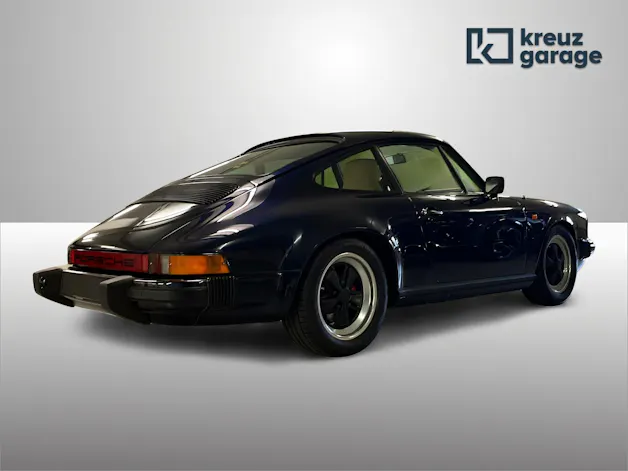Porsche 911 SC