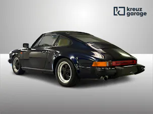 Porsche 911 SC