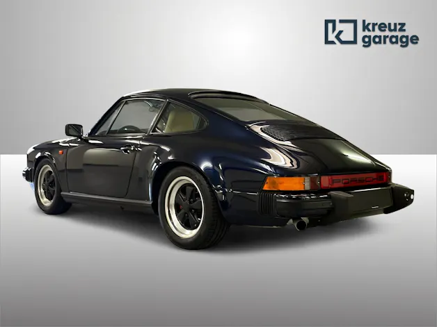 Porsche 911 SC