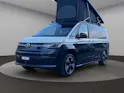 VW California 2.0 TDI Ocean Liberty