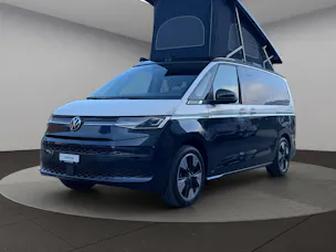 VW California 2.0 TDI Ocean Liberty