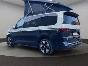 VW California 2.0 TDI Ocean Liberty
