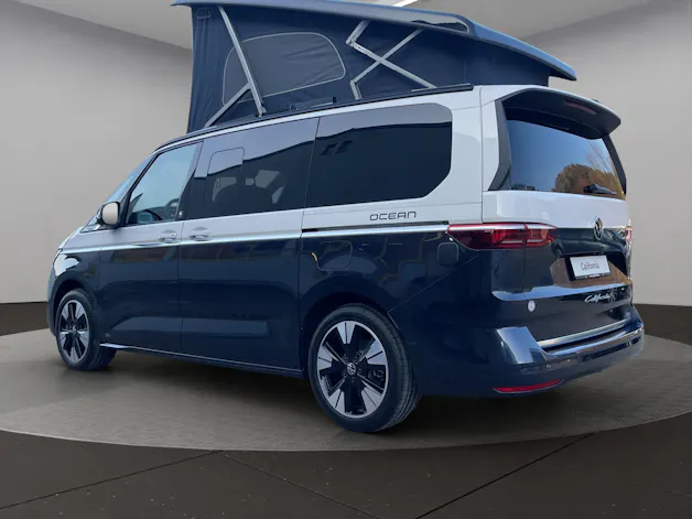 VW California 2.0 TDI Ocean Liberty