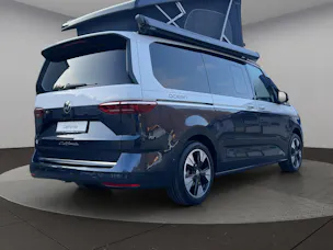 VW California 2.0 TDI Ocean Liberty