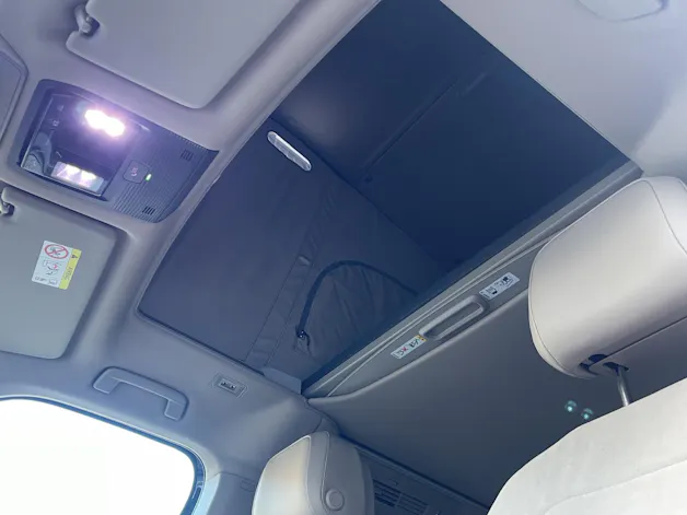 VW California 2.0 TDI Ocean Liberty