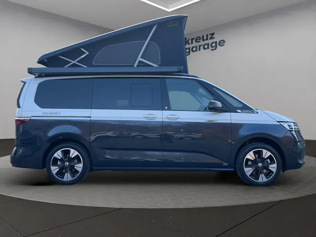 VW California 2.0 TDI Ocean Liberty