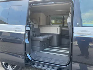 VW California 2.0 TDI Ocean Liberty