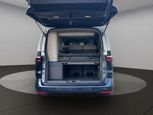 VW California 2.0 TDI Ocean Liberty