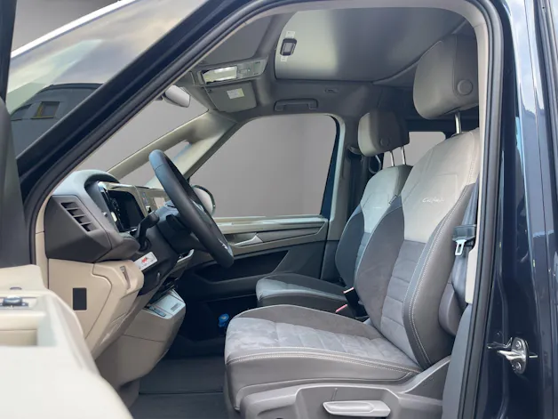 VW California 2.0 TDI Ocean Liberty