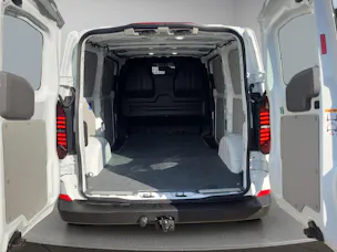VW e-Transporter 70 kWh
