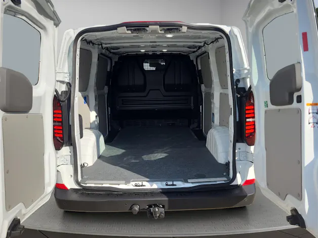 VW e-Transporter 70 kWh