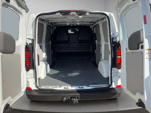 VW e-Transporter 70 kWh