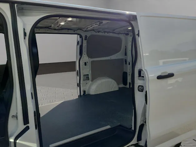 VW e-Transporter 70 kWh