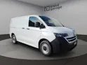 VW e-Transporter 70 kWh
