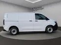 VW e-Transporter 70 kWh