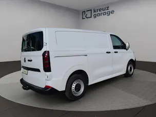 VW e-Transporter 70 kWh